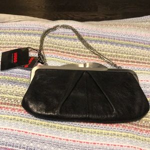 HOBO Hayward International Convertible Clutch